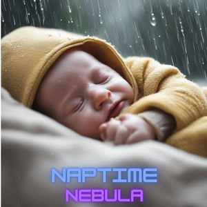 Starlight Serenade Tranquil Rainfall for Infant Sleep