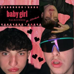 baby girl (feat. d3nkal)
