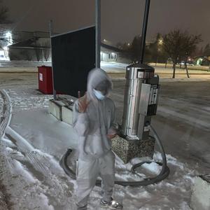 The 1st (feat. Slatt, BIZZ, Dready & Keese)