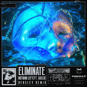 Nothing Left (feat. Xaelo) (Bensley Remix)