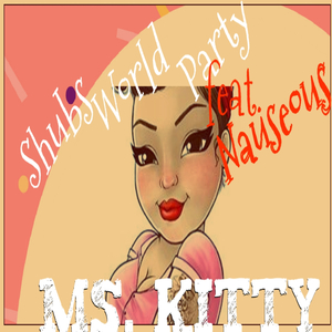 Ms. Kitty (Raw)