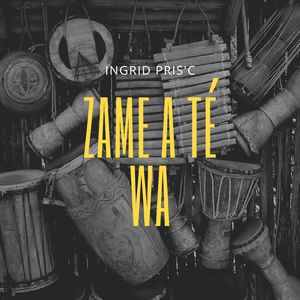Zame a té wa