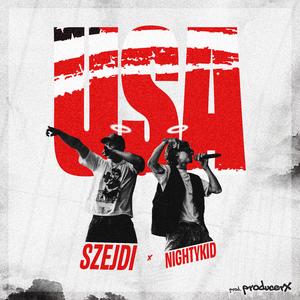 USA (feat. NightyKid)