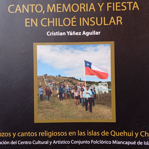 Clamores por las Benditas Ánimas del purgatorio
