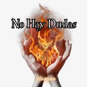 No Hay Dudas