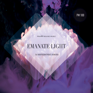 Emanate Light (Radio Mix)