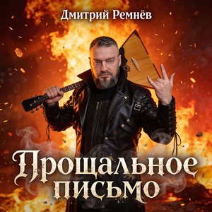 Прощальное письмо ((Folk Style))