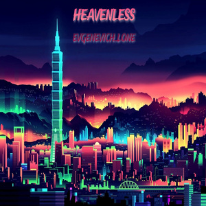 Heavenless