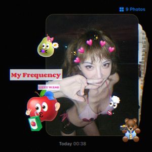 My Frequency(Radio Edit)