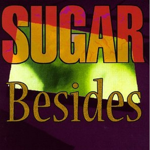 Besides - 14 - And You Tell Me.