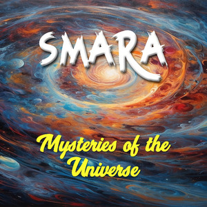 Mysteries of the universe