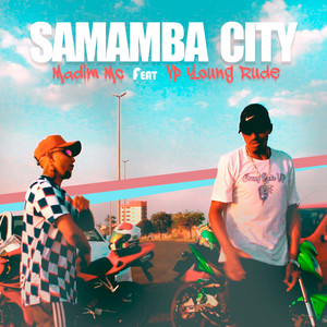 Samambacity