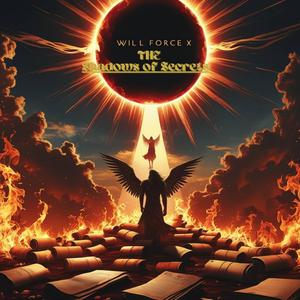 Silent Secrets by Will Force X