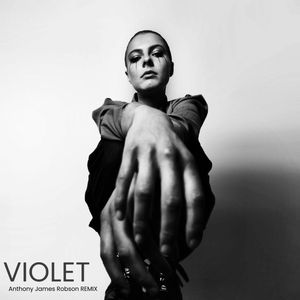 Violet (Anthony James Robson Remix)