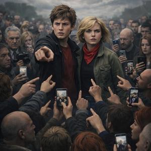 But do nothing for us