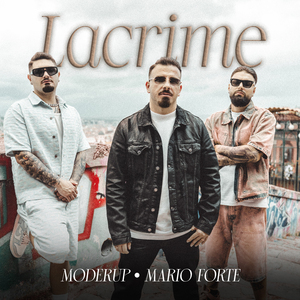 Lacrime (feat. Mario Forte)