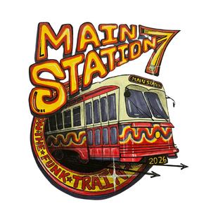 Trinity (feat. Matty Dee) (Demo)