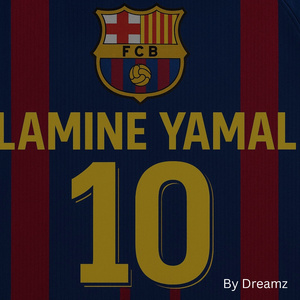 Lamine Yamal