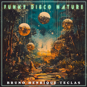 Funky Disco Nature