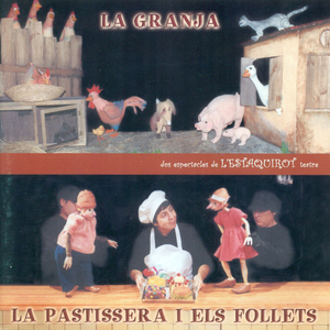 Els Ous de Xocolata (Marxa)