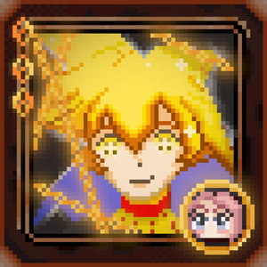 Mili - Hero [Limbus Company](lofi)