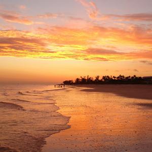 Sanibel Sunset