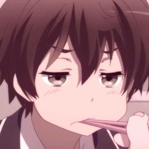 和我接吻（翻自 陈一wifi）