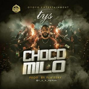 Chocomilo