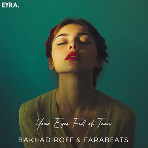 Your Eyes Full of Tears