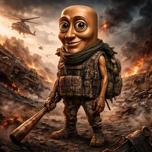 BRAINROT WW3 (feat. Mandolino Pizzarino)