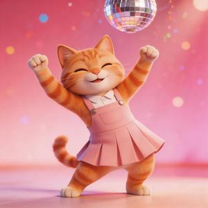 星奇摇 (马马马C波)