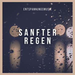 Entspannungsmusik: Sanfter Regen, Teil 04
