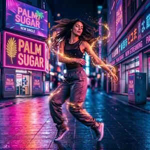 Palm Sugar DnB Style