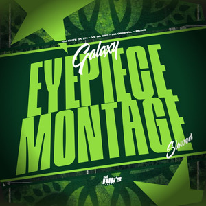 Galaxy Eyepiece Montage (Slowed)