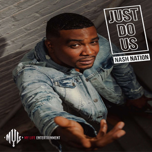 JUST DO US (RADIO EDIT)