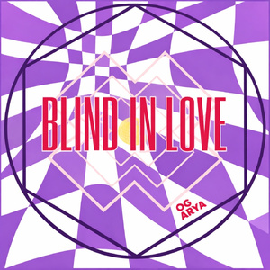 Blind in love (Acoustic Version)