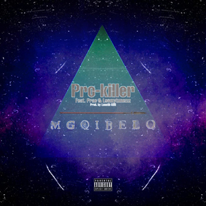 Mgqibelo (feat. Loomytunezzz, Prae)