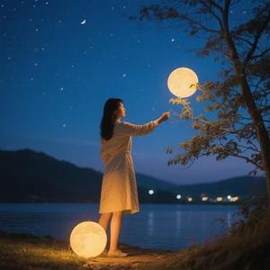 秋夜 (Cover 韩帅 (HS))