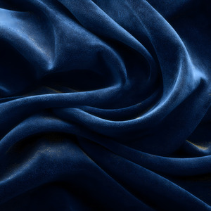 Blue Velvet Night