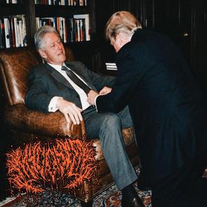 TRUMP SUCKS! (Literally)