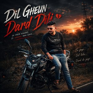 Dil Gheun Dard Dili
