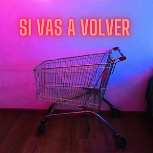 Si Vas a Volver