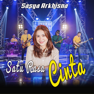 Satu Rasa Cinta