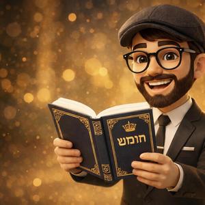 DJ Ai פרשת ויגש עליה 1