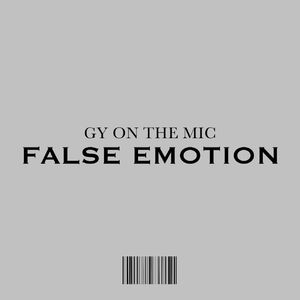 FALSE EMOTION（Prod.by BolBeatz）