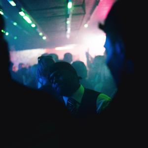 NO CHOICE (feat. DJS)