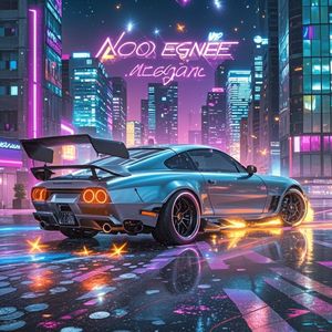 霓虹引擎-喜马拉雅的风