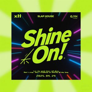 Shine On