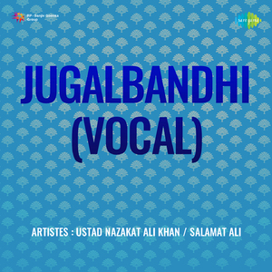 Raga - Abhogi Kanada Lagi Lagan And Tum Bin Mohe Kal Nahin Khayal