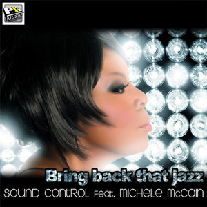 Bring Back That Jazz (Vision X Club Mix)
